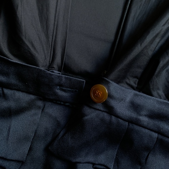 Vivienne Westwood Brand New Red Label 1,375$ Corset Battue - Picture 15 of 16